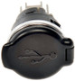 Dorman - HELP USB Port Cover P/N:57019