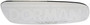 Dorman - HELP Door Mirror Glass P/N:57038