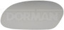 Dorman - HELP Door Mirror Glass P/N:57055
