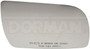Dorman - HELP Door Mirror Glass P/N:57056