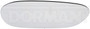 Dorman - HELP Door Mirror Glass P/N:57062