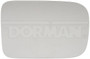 Dorman - HELP Door Mirror Glass P/N:57065