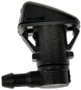 Dorman - HELP Windshield Washer Nozzle P/N:58081
