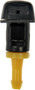 Dorman - HELP Windshield Washer Nozzle 58083 - view 4