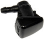 Dorman - HELP Windshield Washer Nozzle P/N:58084