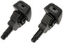 Dorman - HELP Windshield Washer Nozzle P/N:58093