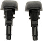 Dorman - HELP Windshield Washer Nozzle P/N:58093