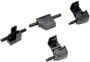 Dorman - HELP Windshield Washer Nozzle P/N:58110