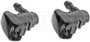 Dorman - HELP Windshield Washer Nozzle P/N:58112