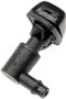 Dorman - HELP Windshield Washer Nozzle P/N:58119