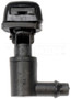 Dorman - HELP Windshield Washer Nozzle P/N:58119