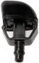 Dorman - HELP Back Glass Washer Nozzle P/N:58134