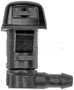 Dorman - HELP Windshield Washer Nozzle P/N:58135