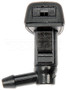 Dorman - HELP Windshield Washer Nozzle P/N:58139