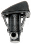 Dorman - HELP Windshield Washer Nozzle P/N:58139