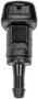 Dorman - HELP Windshield Washer Nozzle P/N:58143