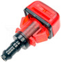 Dorman - HELP Back Glass Washer Nozzle P/N:58144