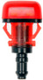 Dorman - HELP Back Glass Washer Nozzle P/N:58144