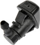 Dorman - HELP Windshield Washer Nozzle P/N:58150