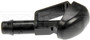 Dorman - HELP Windshield Washer Nozzle P/N:58153