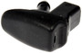 Dorman - HELP Windshield Washer Nozzle P/N:58154