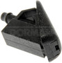 Dorman - HELP Windshield Washer Nozzle P/N:58160