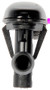 Dorman - HELP Windshield Washer Nozzle P/N:58163