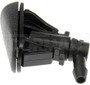 Dorman - HELP Windshield Washer Nozzle P/N:58164