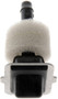 Dorman - HELP Windshield Washer Nozzle P/N:58166