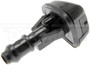 Dorman - HELP Windshield Washer Nozzle P/N:58168