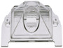 Dorman - HELP License Plate Light Lens P/N:68138