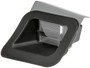 Dorman - HELP License Plate Light Lens P/N:68142