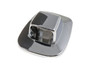 Dorman - HELP License Plate Light Lens P/N:68155
