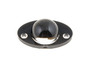 License Plate Lamp Lens
