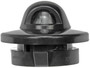 License Plate Lamp Lens