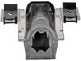 Dorman - HELP License Plate Light Lens P/N:68175