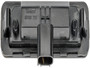 Dorman - HELP License Plate Light Lens P/N:68180
