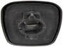 Dorman - HELP License Plate Light Lens P/N:68181