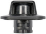 Dorman - HELP License Plate Light Lens P/N:68181