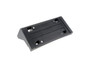 Dorman - HELP License Plate Bracket P/N:68184