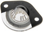Dorman - HELP License Plate Light Lens P/N:68210