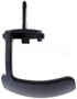 Dorman - HELP Interior Door Handle P/N:725MX
