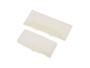 Dorman - HELP Dome Light Lens P/N:74326