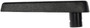 Dorman - HELP Seat Back Recliner Adjustment Handle P/N:74386