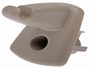 Dorman - HELP Sun Visor Clip P/N:74435