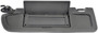 Dorman - HELP Sun Visor P/N:74439