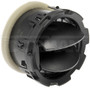 Dorman - HELP Dashboard Air Vent P/N:74990