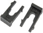 Door Lock Clip