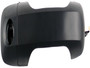 Dorman - HELP Exterior Door Handle P/N:758MX