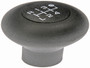 Dorman - HELP Manual Transmission Shift Knob P/N:76811